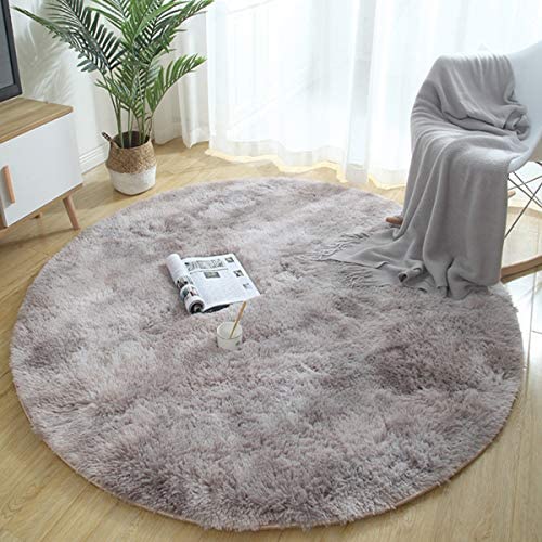 ラグ カーペット ラグマット 洗える 長方形 (グレー 100*200cm) 「Tuokus」洗える 1畳 2畳 3畳 4畳防ダニ センターカーペット ラグ かわいい 抗菌 消臭 シャギーラグ 絨毯 滑り止め付き ふわふわ サラサラ