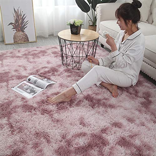 ラグ カーペット ラグマット 洗える 長方形 (グレー 100*200cm) 「Tuokus」洗える 1畳 2畳 3畳 4畳防ダニ センターカーペット ラグ かわいい 抗菌 消臭 シャギーラグ 絨毯 滑り止め付き ふわふわ サラサラ