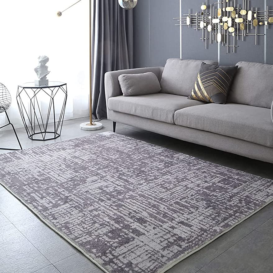 Tuokus」 イミテーションカシミア 絨毯 カーペット ラグ じゅうたん