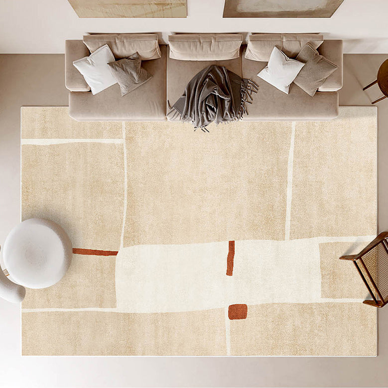 日本の家居において、地毯は重要な要素であり、和の美学や暖かさを表現するための必須アイテムです。