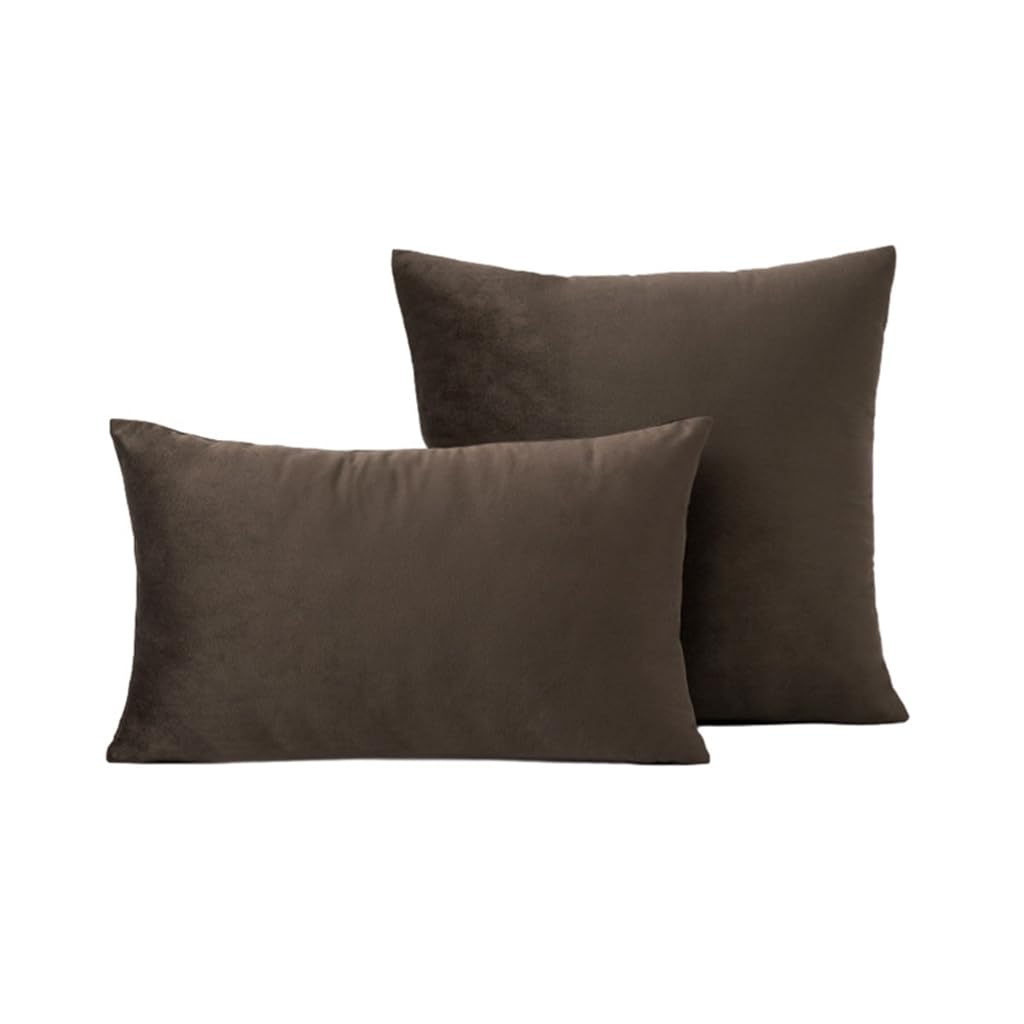 「ORRMALL」クッション 30×50cm クッションカバー付き 中材入り 北欧 おしゃれ SYORBZhen62