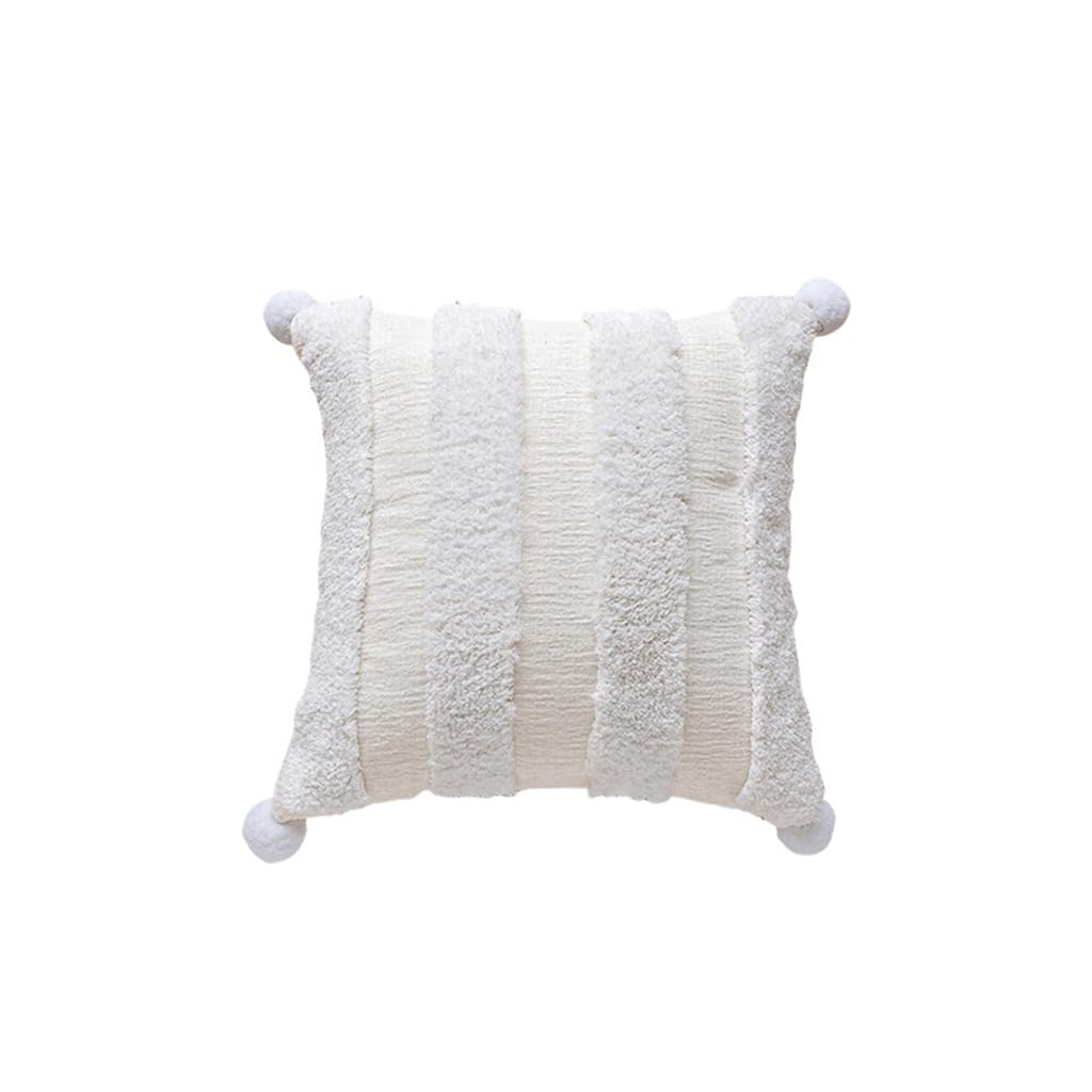 「ORRMALL」クッション 30×50cm クッションカバー付き 中材入り 北欧 おしゃれ SYORBZhen110