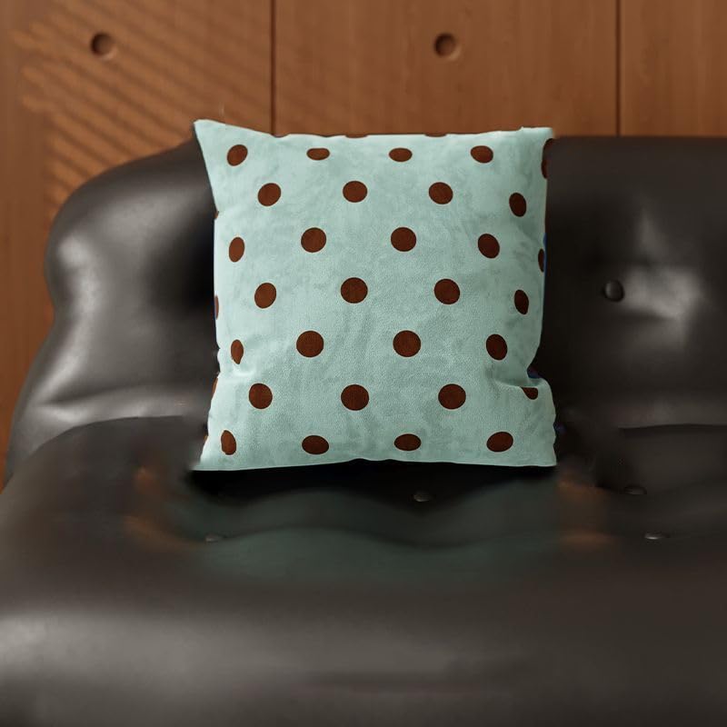 「ORRMALL」クッション 35×35cm クッションカバー付き 中材入り 北欧 おしゃれ SYORBZhen31