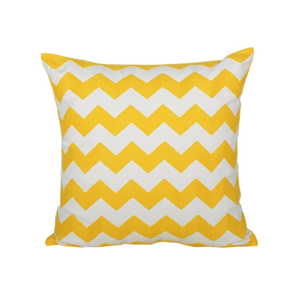 「ORRMALL」クッション 45×45cm クッションカバー付き 中材入り 北欧 おしゃれ SYORBZhen44