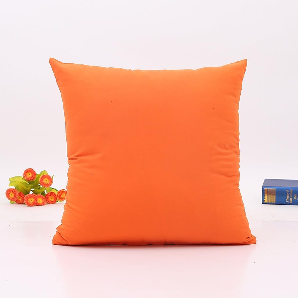 「ORRMALL」クッション 45×45cm クッションカバー付き 中材入り 北欧 おしゃれ SYORBZhen169