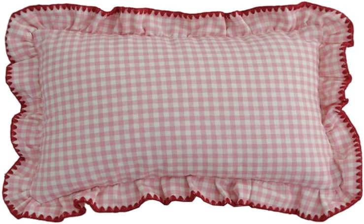 「ORRMALL」クッション 30×50cm クッションカバー付き 中材入り 北欧 おしゃれ SYORBZhen18