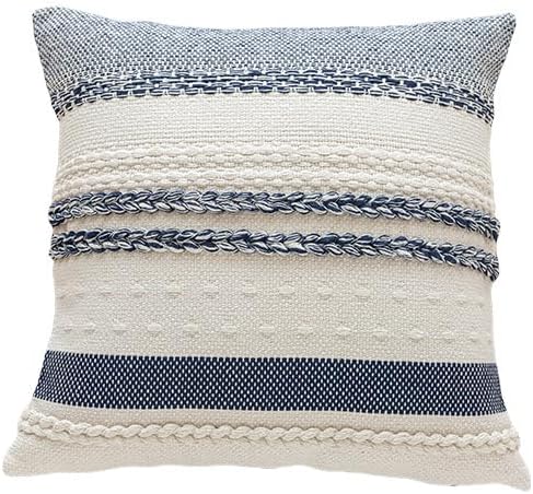 「ORRMALL」クッション 45×45cm クッションカバー付き 中材入り 北欧 おしゃれ SYORBZhen107