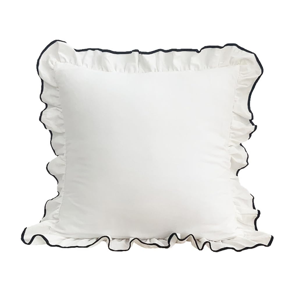 「ORRMALL」クッション 30×50cm クッションカバー付き 中材入り 北欧 おしゃれ SYORBZhen17