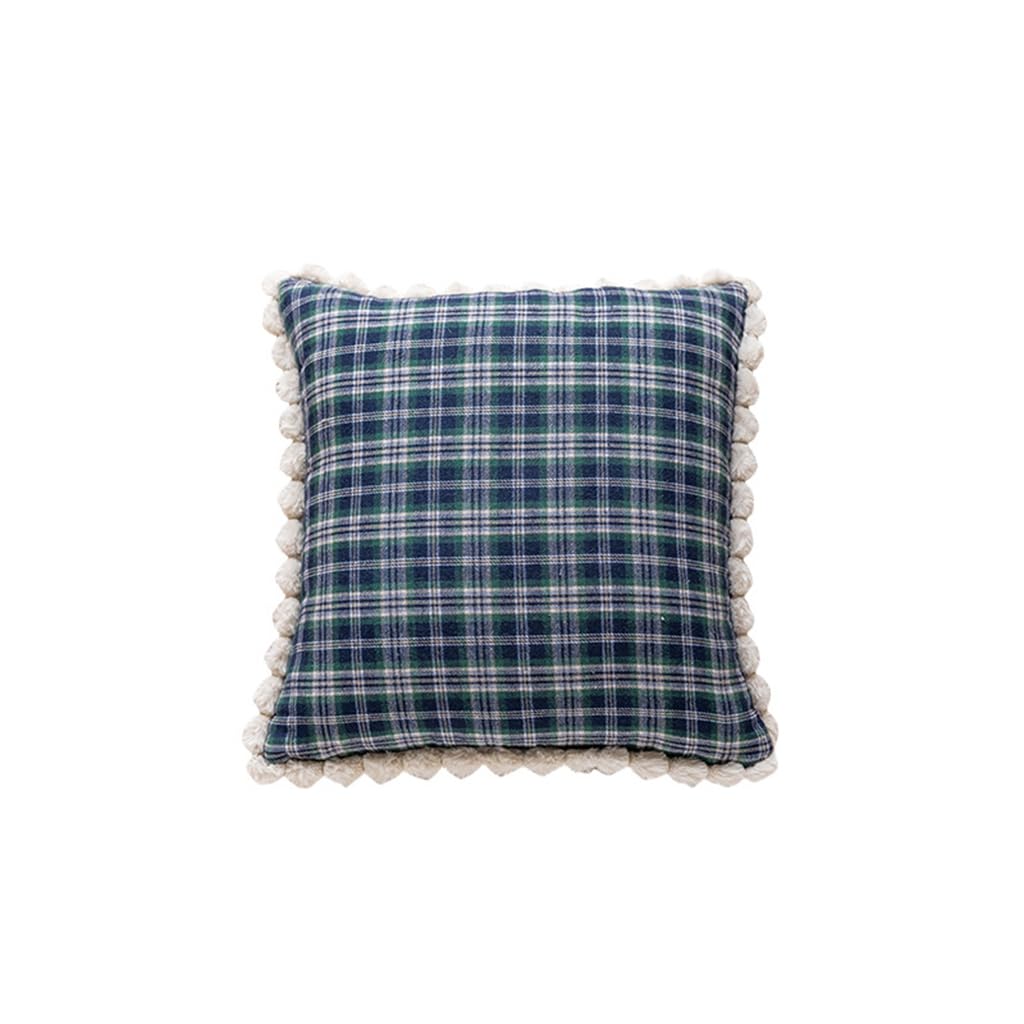 「ORRMALL」クッション 30×50cm クッションカバー付き 中材入り 北欧 おしゃれ SYORBZhen110