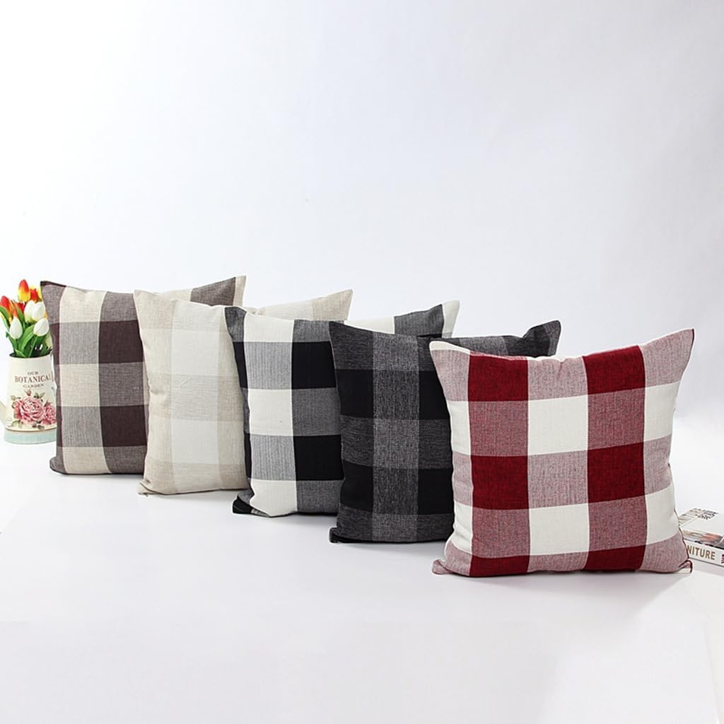 「ORRMALL」クッション 45×45cm クッションカバー付き 中材入り 北欧 おしゃれ SYORBZhen194
