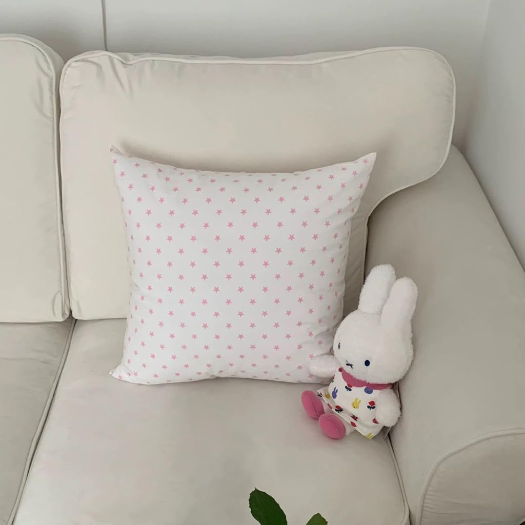 「ORRMALL」クッション 35×35cm クッションカバー付き 中材入り 北欧 おしゃれ SYORBZhen35