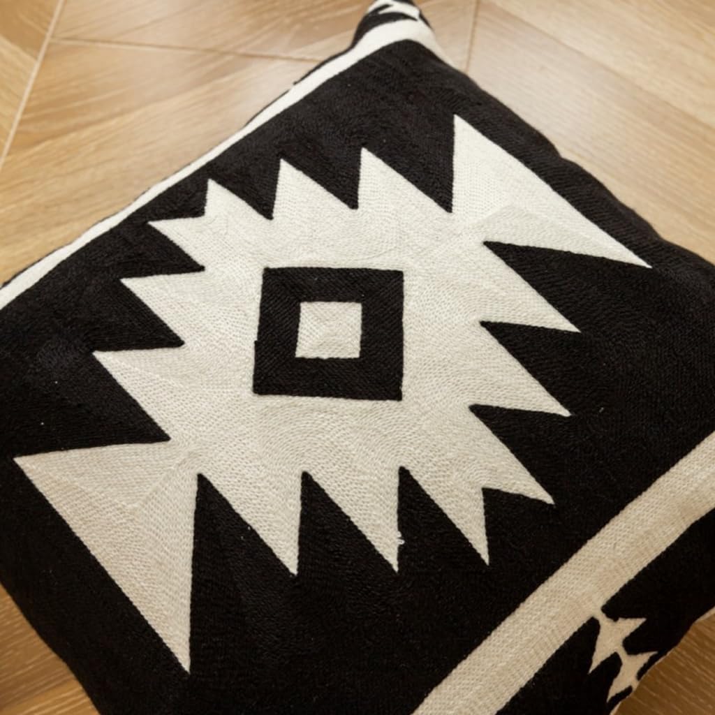 「ORRMALL」クッション 45×45cm クッションカバー付き 中材入り 北欧 おしゃれ SYORBZhen119