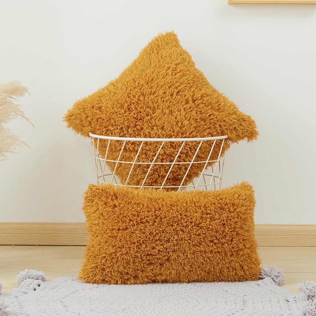 「ORRMALL」クッション 45×45cm クッションカバー付き 中材入り 北欧 おしゃれ SYORBZhen185