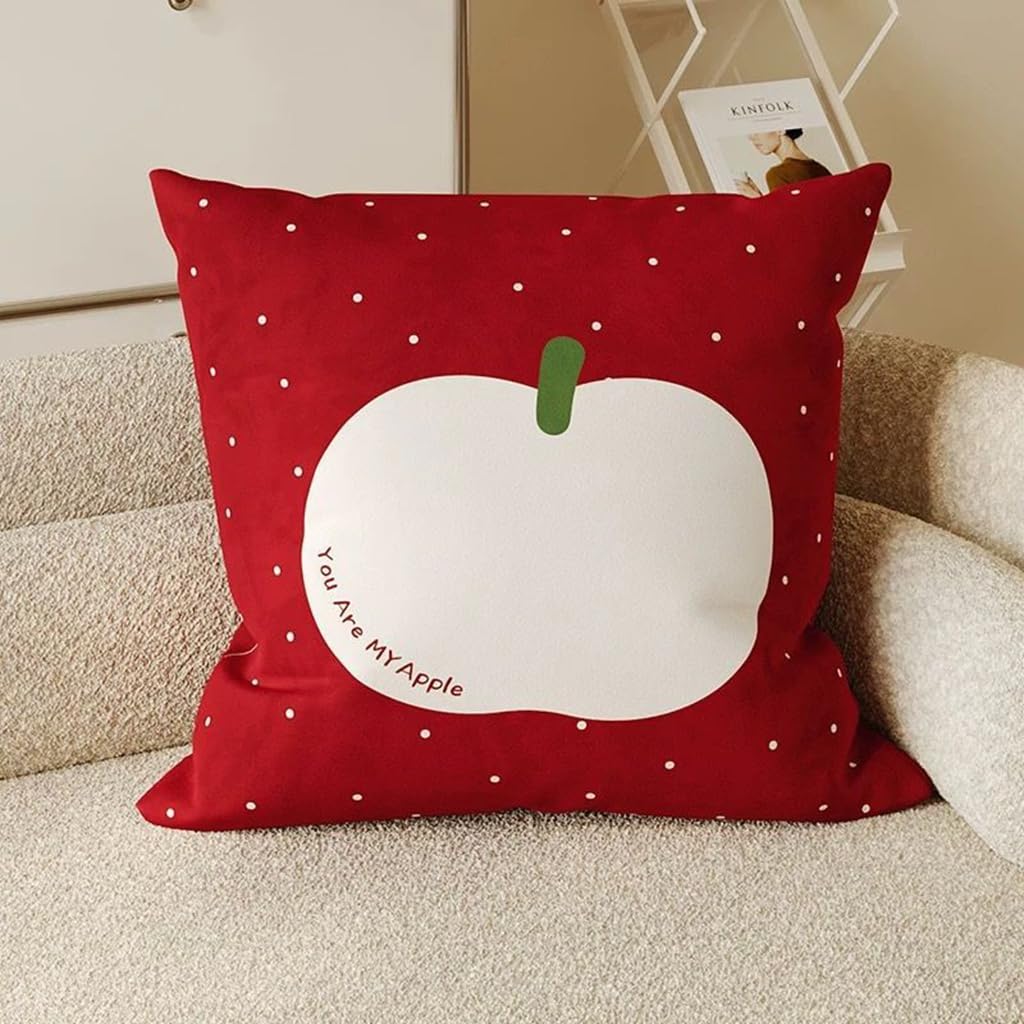 「ORRMALL」クッション 35×35cm クッションカバー付き 中材入り 北欧 おしゃれ SYORBZhen23