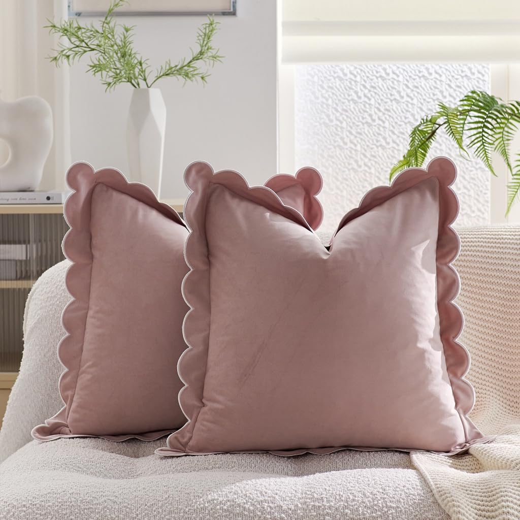 「ORRMALL」クッション 30×50cm クッションカバー付き 中材入り 北欧 おしゃれ SYORBZhen80