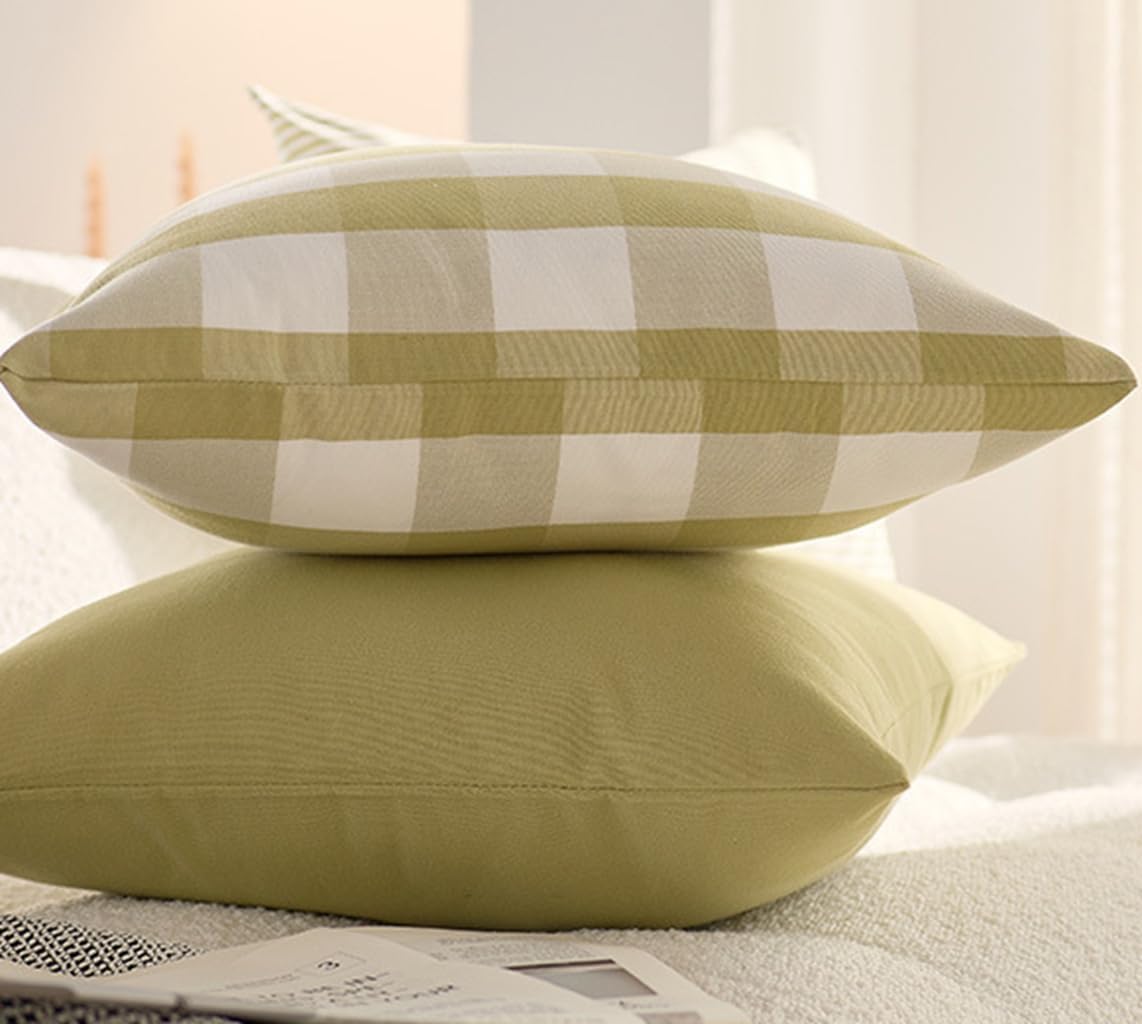 「ORRMALL」クッション 20×30cm クッションカバー付き 中材入り 北欧 おしゃれ SYORBZhen16
