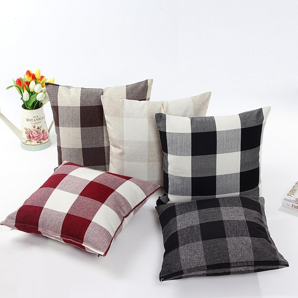 「ORRMALL」クッション 45×45cm クッションカバー付き 中材入り 北欧 おしゃれ SYORBZhen194
