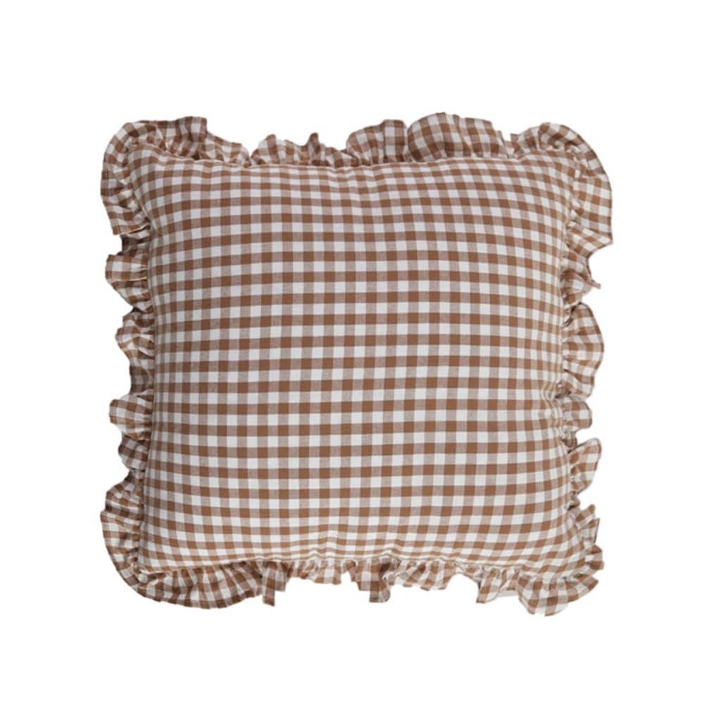 「ORRMALL」クッション 30×50cm クッションカバー付き 中材入り 北欧 おしゃれ SYORBZhen15
