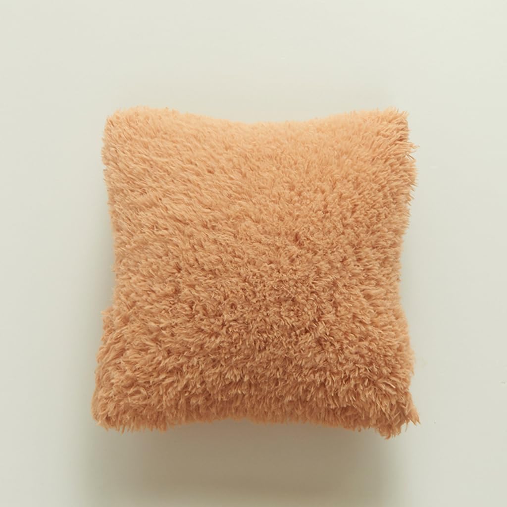 「ORRMALL」クッション 43×43cm クッションカバー付き 中材入り 北欧 おしゃれ SYORBZhen198