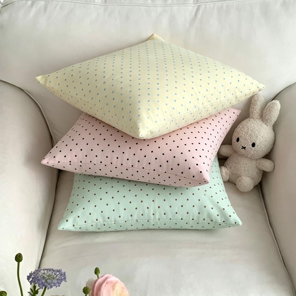 「ORRMALL」クッション 35×35cm クッションカバー付き 中材入り 北欧 おしゃれ SYORBZhen26