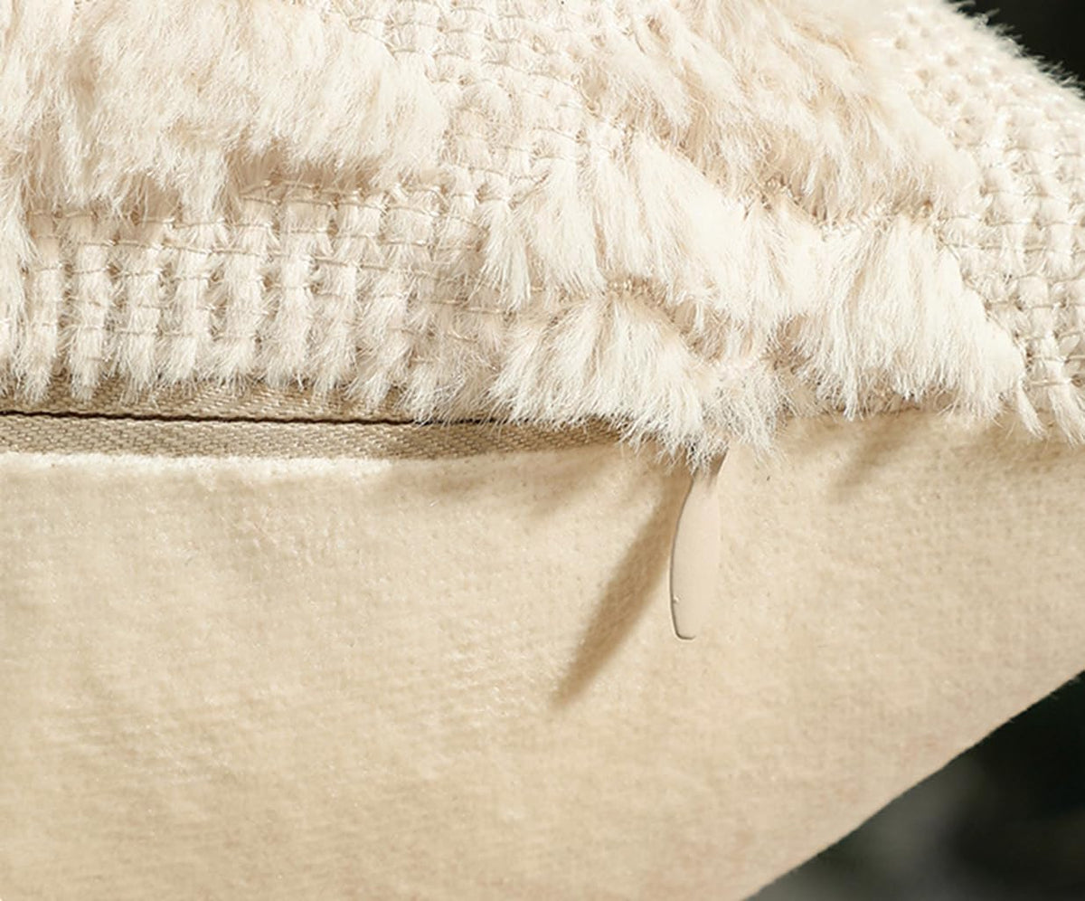 「ORRMALL」クッション 40×40cm クッションカバー付き 中材入り 北欧 おしゃれ SYORBZhen183