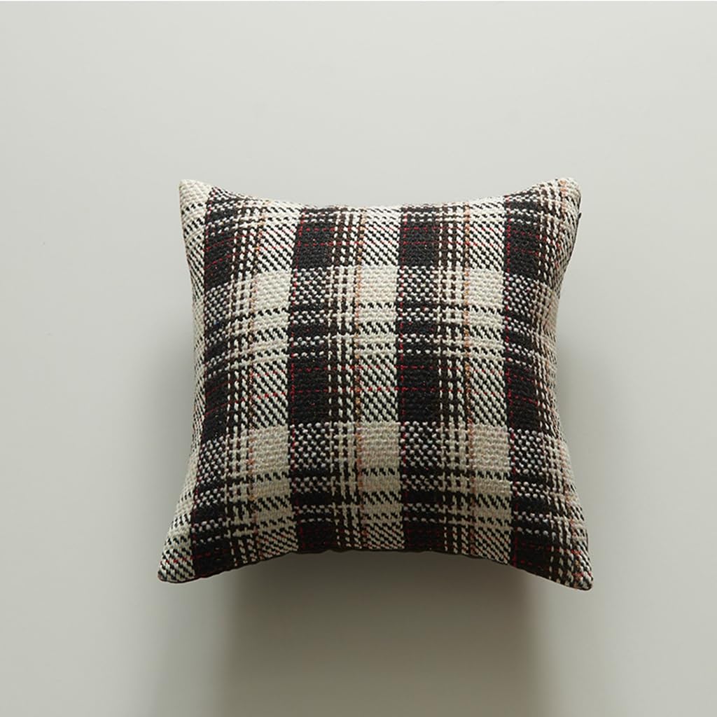 「ORRMALL」クッション 30×50cm クッションカバー付き 中材入り 北欧 おしゃれ SYORBZhen180