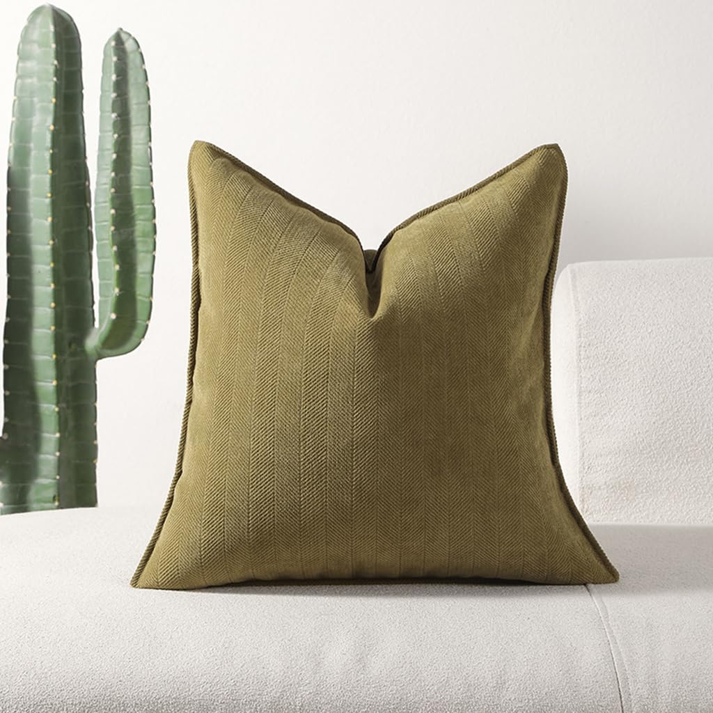 「ORRMALL」クッション 30×50cm クッションカバー付き 中材入り 北欧 おしゃれ SYORBZhen11