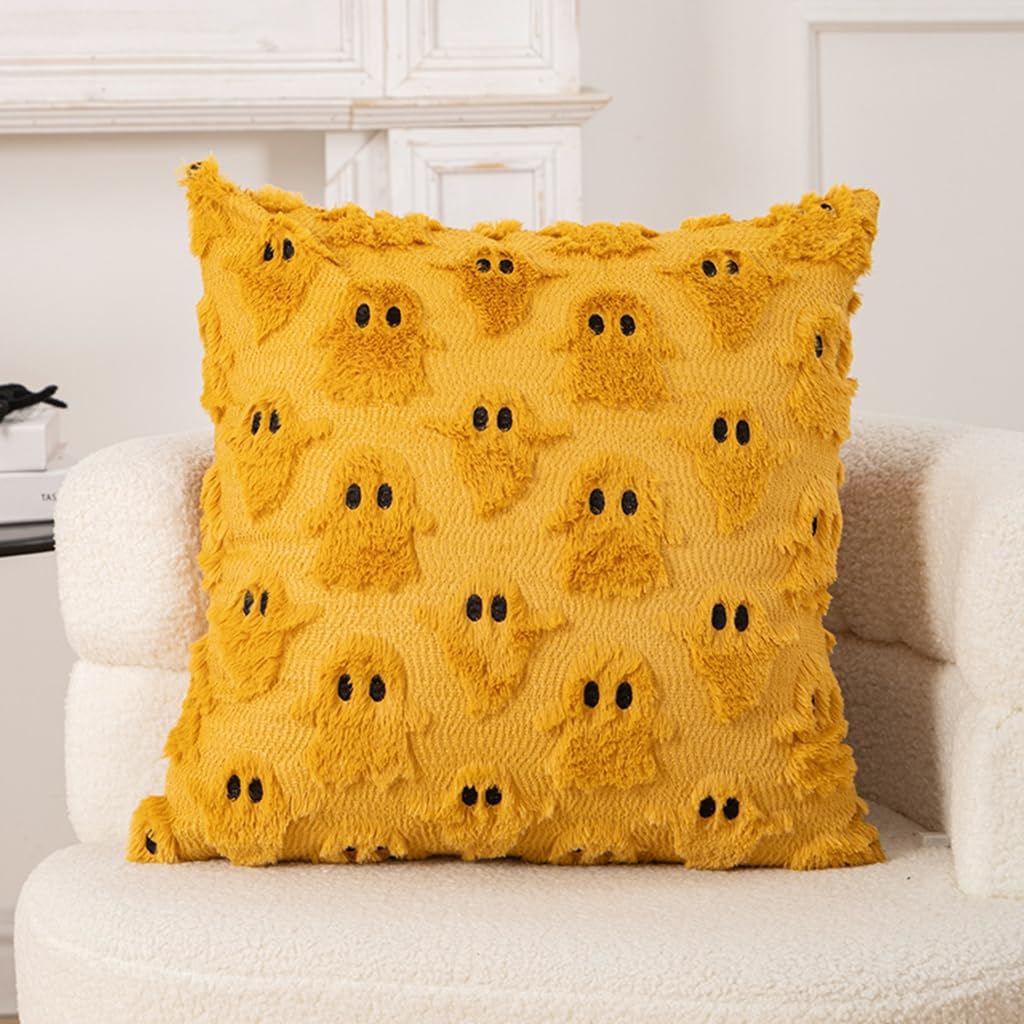 「ORRMALL」クッション 30×50cm クッションカバー付き 中材入り 北欧 おしゃれ SYORBZhen171