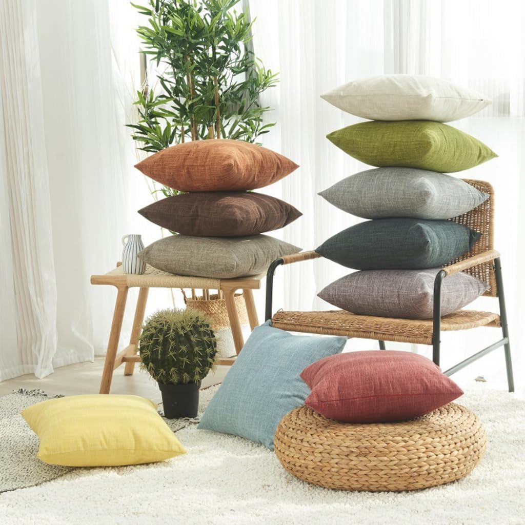 「ORRMALL」クッション 30×50cm クッションカバー付き 中材入り 北欧 おしゃれ SYORBZhen158