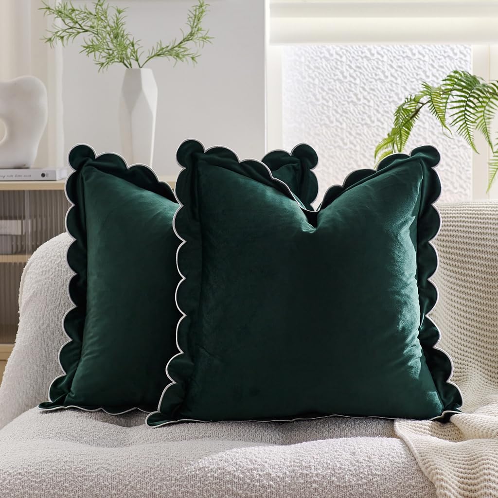 「ORRMALL」クッション 30×50cm クッションカバー付き 中材入り 北欧 おしゃれ SYORBZhen80