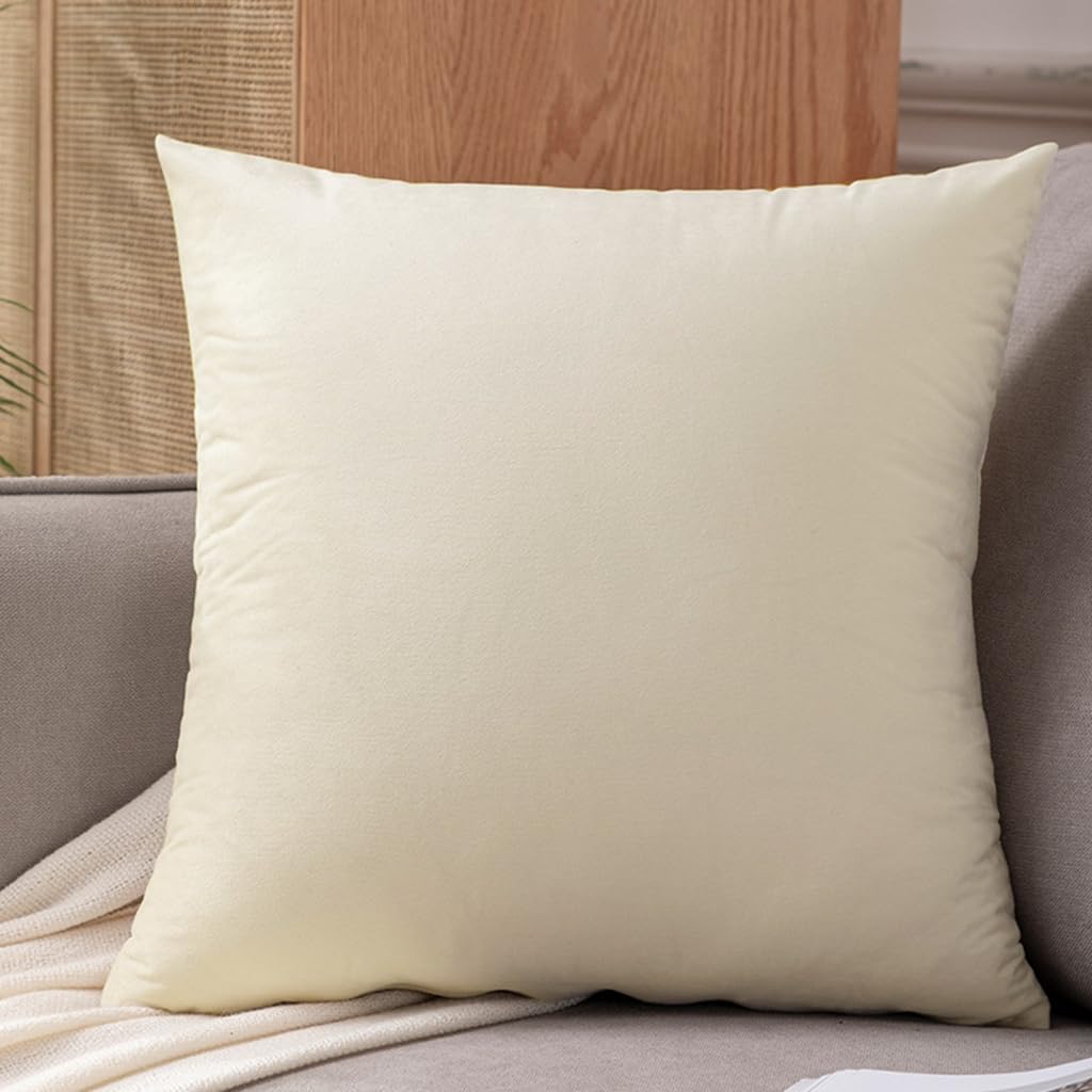「ORRMALL」クッション 40×40cm クッションカバー付き 中材入り 北欧 おしゃれ SYORBZhen21