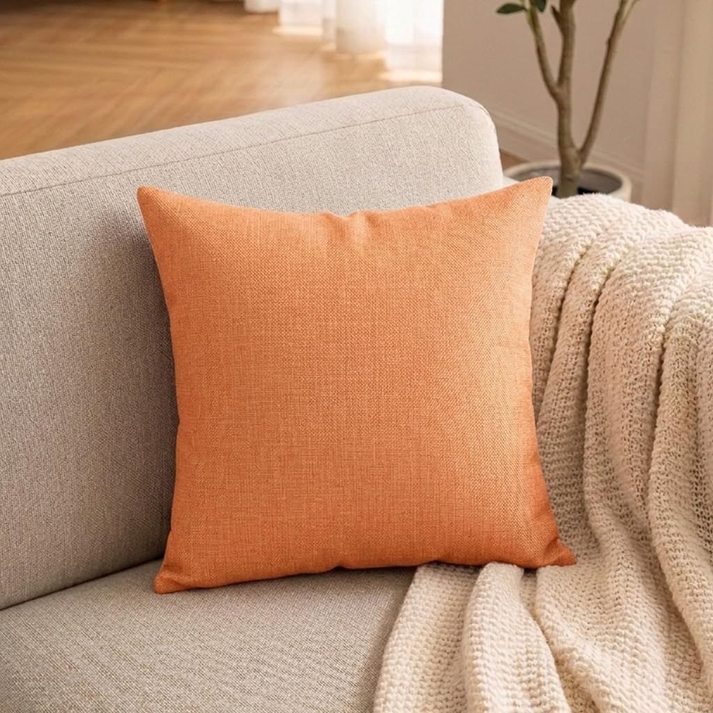 「ORRMALL」クッション 40×40cm クッションカバー付き 中材入り 北欧 おしゃれ SYORBZhen24