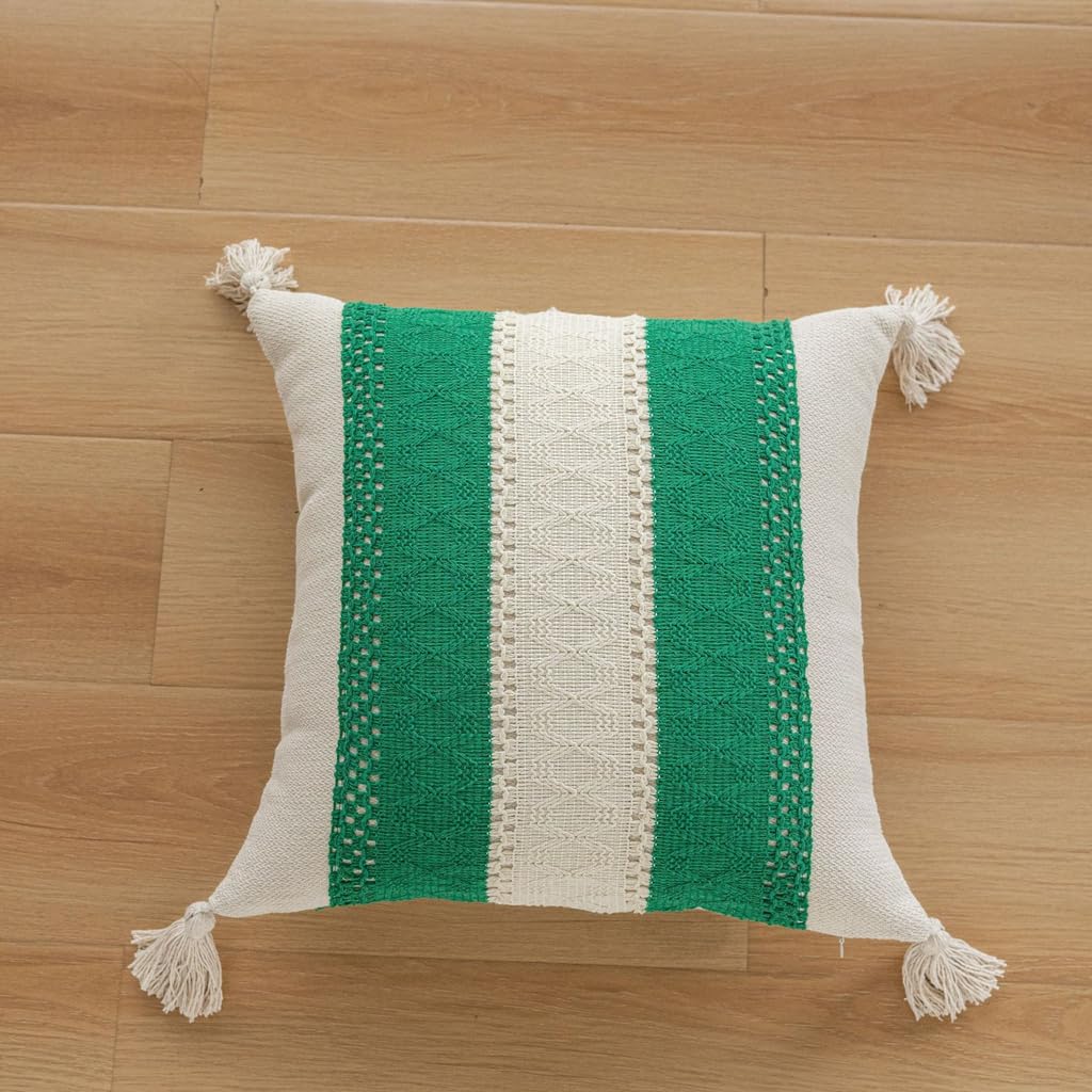 「ORRMALL」クッション 30×50cm クッションカバー付き 中材入り 北欧 おしゃれ SYORBZhen49