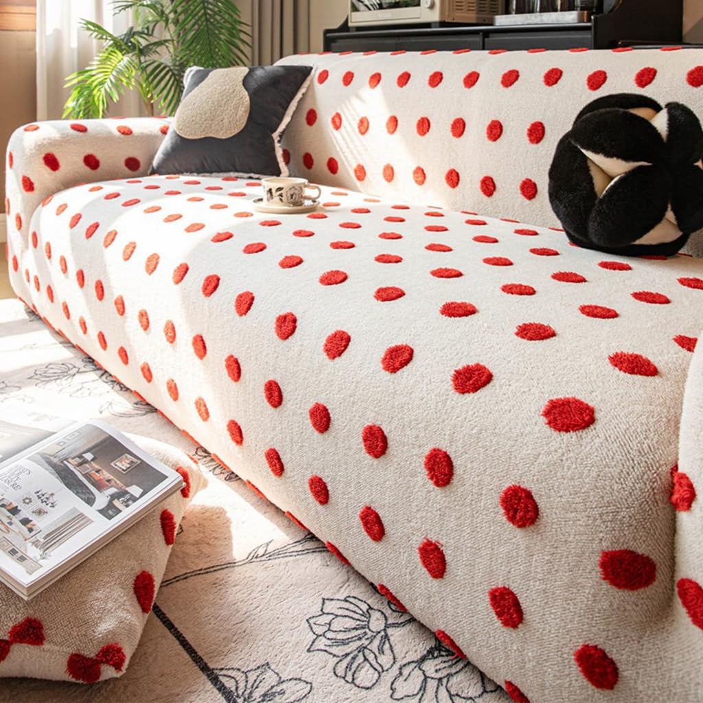 ソファカバー マルチカバー 洗える 傷防止 汚れ防止 北欧風 かけるだけ SYORSF179 70*90cm