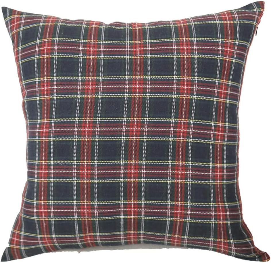 「ORRMALL」クッション 30×50cm クッションカバー付き 中材入り 北欧 おしゃれ SYORBZhen50