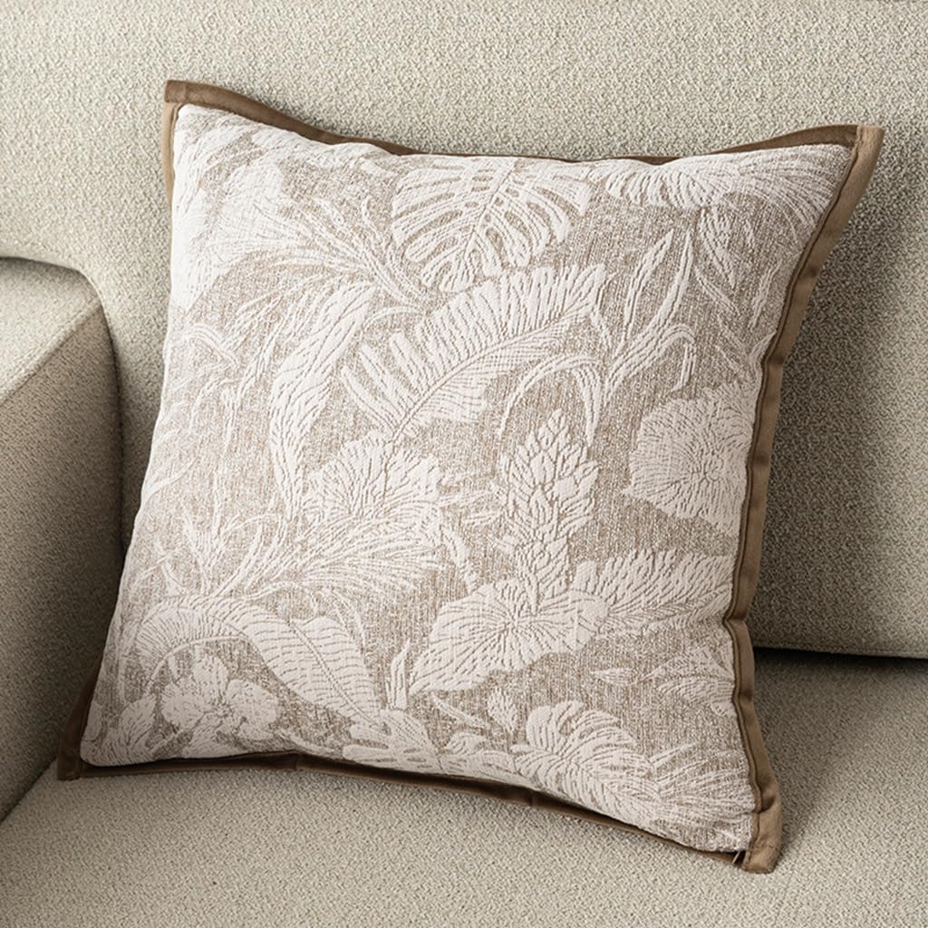 「ORRMALL」クッション 40×40cm クッションカバー付き 中材入り 北欧 おしゃれ SYORBZhen21