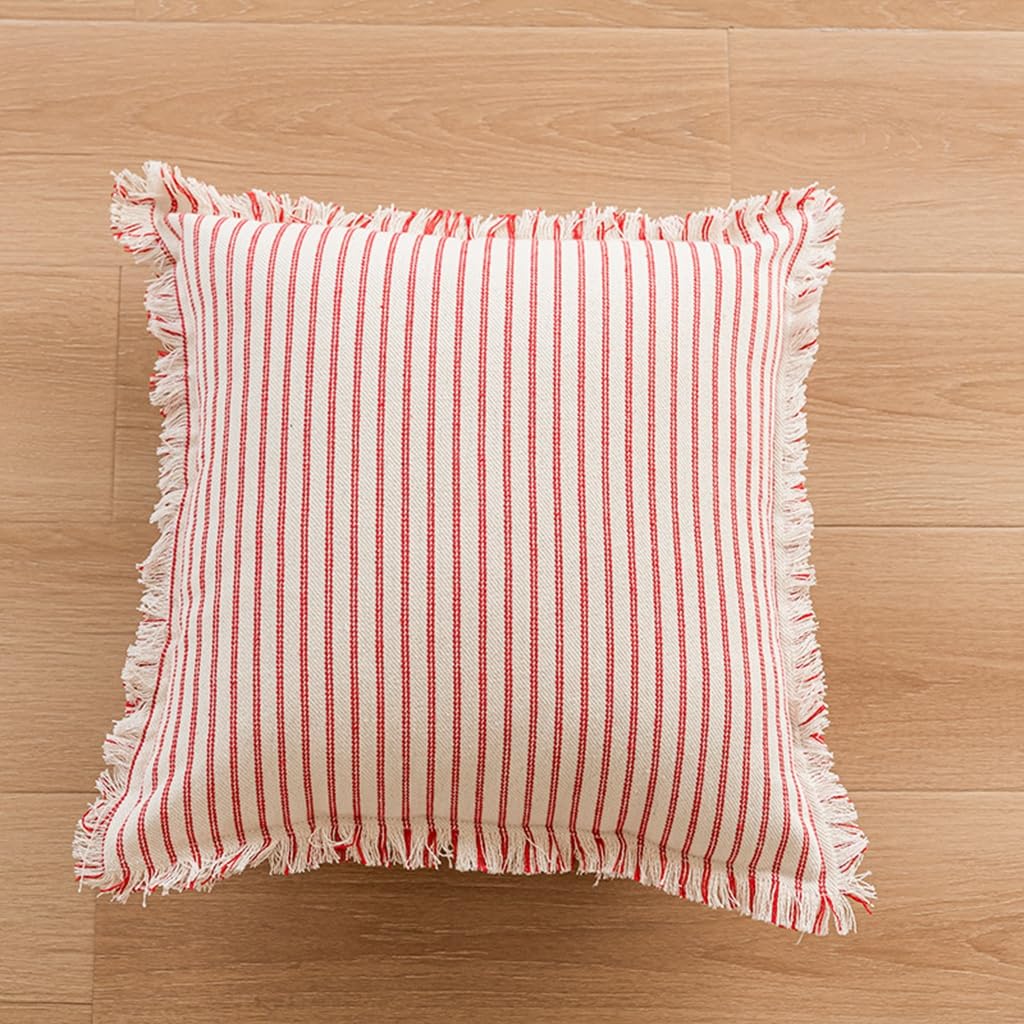 「ORRMALL」クッション 30×50cm クッションカバー付き 中材入り 北欧 おしゃれ SYORBZhen27