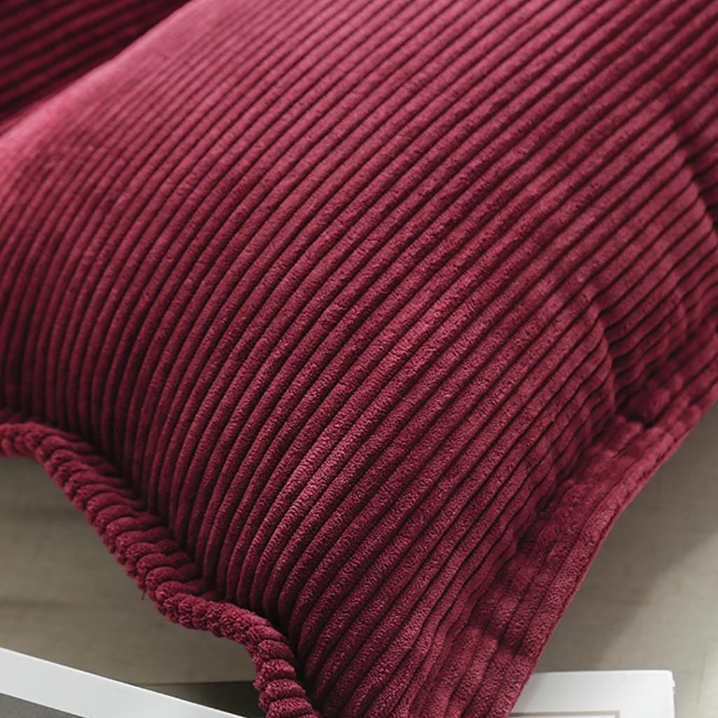 「ORRMALL」クッション 30×50cm クッションカバー付き 中材入り 北欧 おしゃれ SYORBZhen118