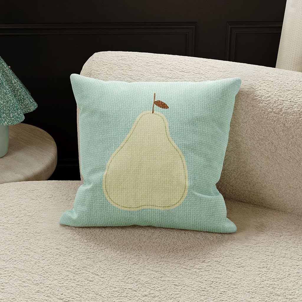 「ORRMALL」クッション 35×35cm クッションカバー付き 中材入り 北欧 おしゃれ SYORBZhen28