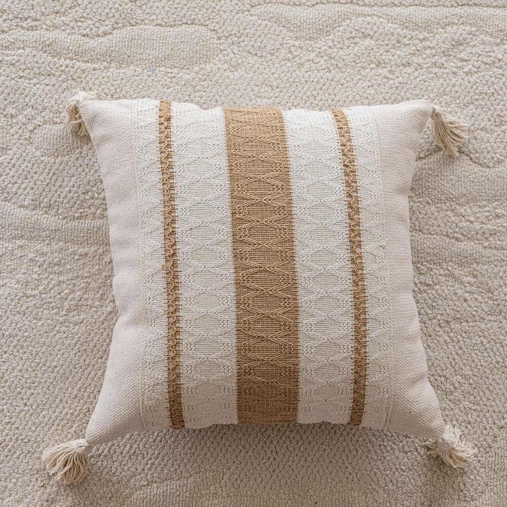 「ORRMALL」クッション 30×50cm クッションカバー付き 中材入り 北欧 おしゃれ SYORBZhen117