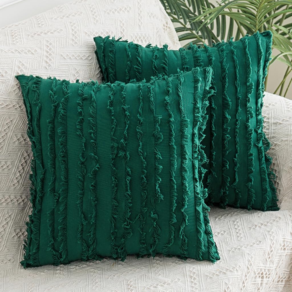 「ORRMALL」クッション 30×50cm クッションカバー付き 中材入り 北欧 おしゃれ SYORBZhen116