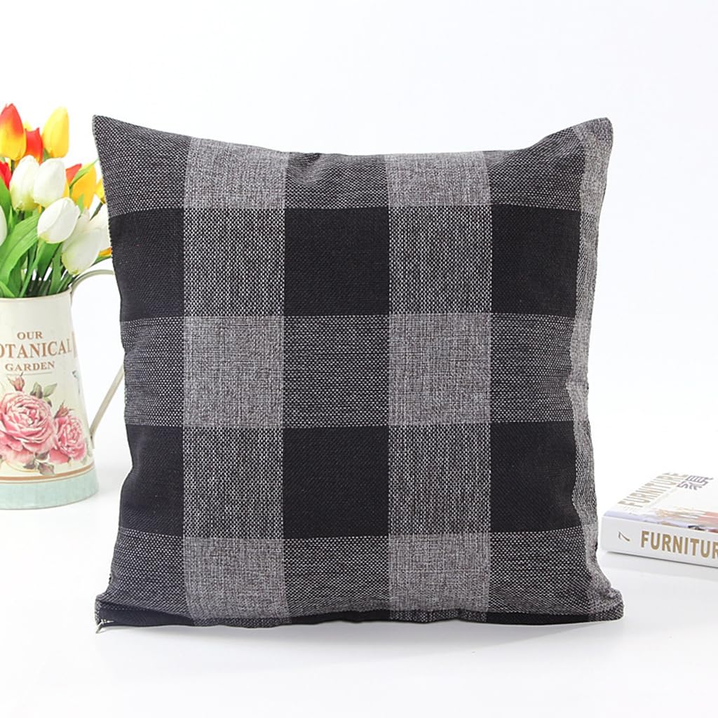 「ORRMALL」クッション 45×45cm クッションカバー付き 中材入り 北欧 おしゃれ SYORBZhen194