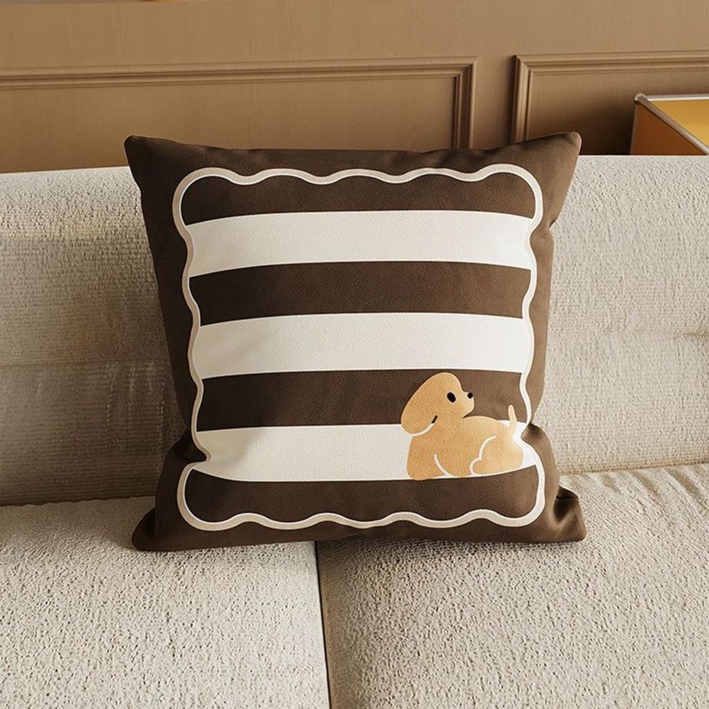 「ORRMALL」クッション 35×35cm クッションカバー付き 中材入り 北欧 おしゃれ SYORBZhen30