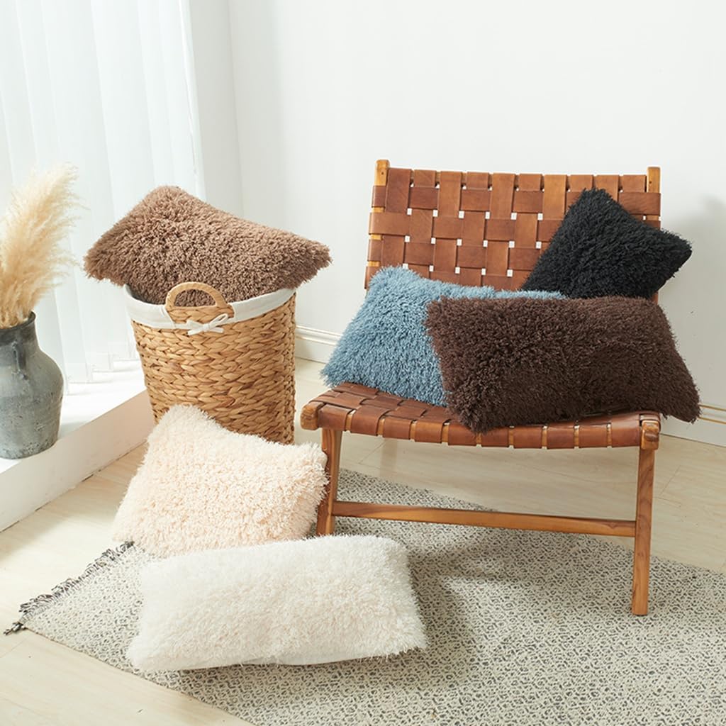 「ORRMALL」クッション 45×45cm クッションカバー付き 中材入り 北欧 おしゃれ SYORBZhen185