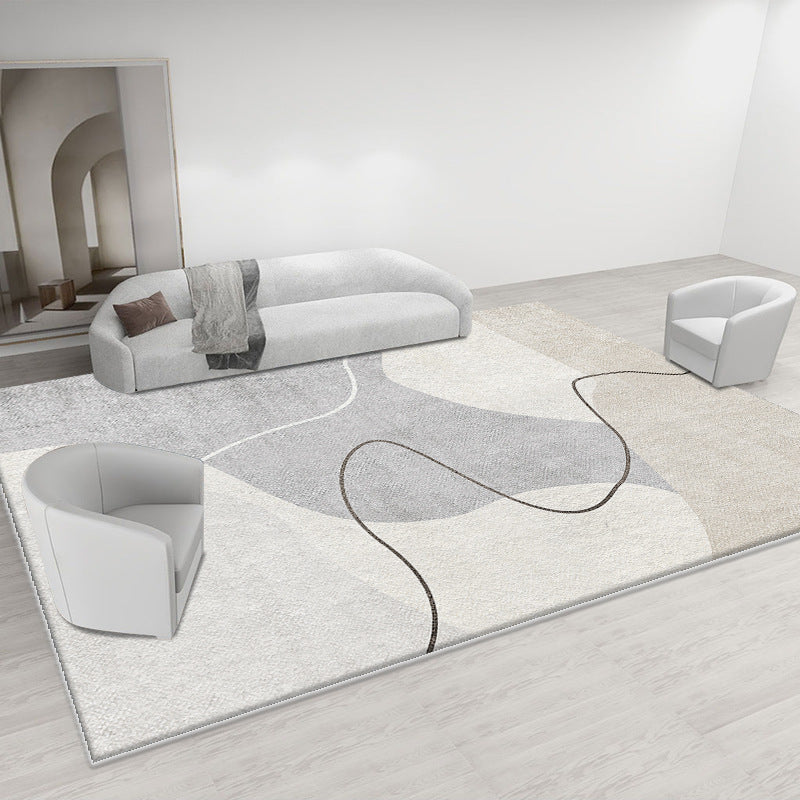 30％オフで販売！4799円引き！カーペット じゅうたん 洗える ラグ 絨毯 ラグマット センターカーペット かわいい シャギーラグ 滑り止め付き ふわふわ サラサラ 160*230cm