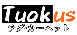 Tuokus カーペット