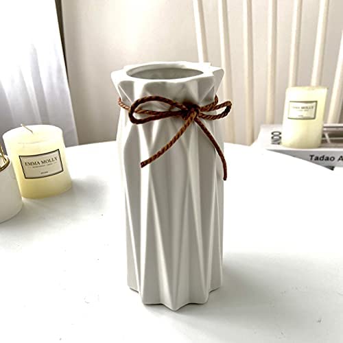 「Tuokus」人工観葉植物 造花 手作り 枯れない花 フェイクグリーン 鉢植え インテリア 光触媒 おしゃれ グリーン デコレーション 枯れない 本物 癒しの