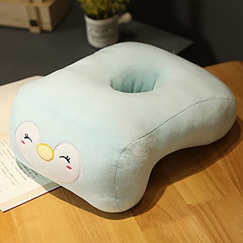 「Tuokus」携帯枕 お昼寝枕 ネックピロー デスクピロー コンパクト 昼寝用枕 旅行 首枕 旅行用枕 寝具 抱き枕 安眠 飛行機 昼寝用枕 旅行 首枕 旅行用枕 抱き枕