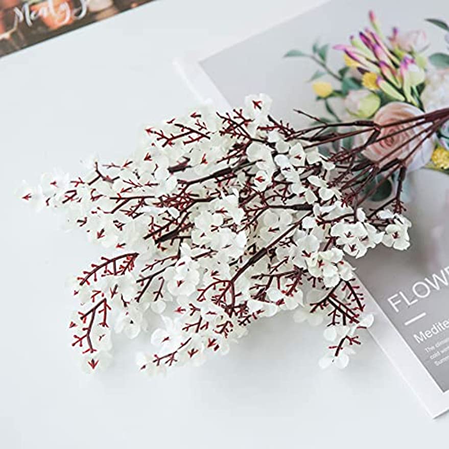 「Tuokus」人工観葉植物 造花 手作り 枯れない花 フェイクグリーン 鉢植え インテリア 光触媒 おしゃれ グリーン デコレーション 枯れない 本物 癒しの