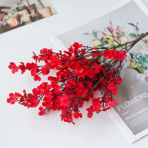 「Tuokus」人工観葉植物 造花 手作り 枯れない花 フェイクグリーン 鉢植え インテリア 光触媒 おしゃれ グリーン デコレーション 枯れない 本物 癒しの